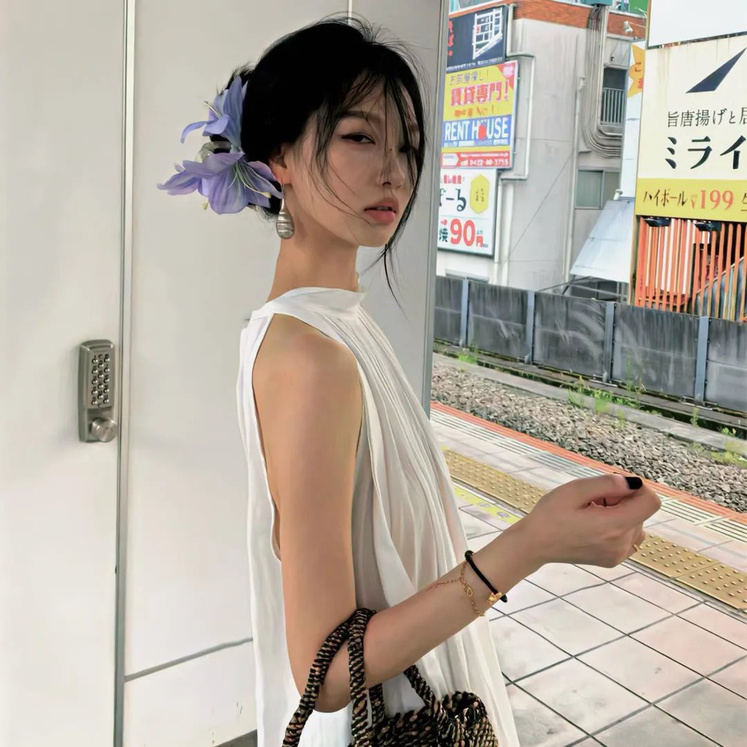 为我而生